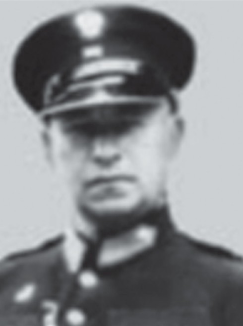 Stanisława Smektała