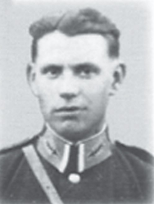 Józef Smelkowski