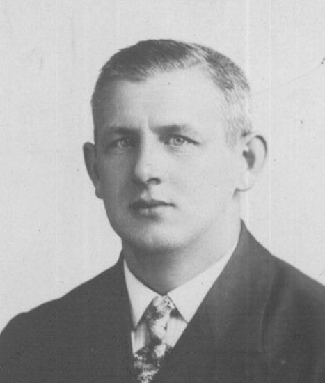 Antoni Smetkowski