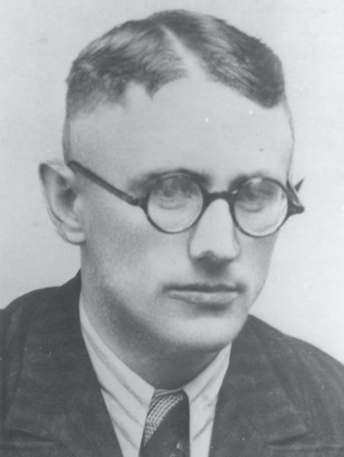 Wacław Leon Smoleński