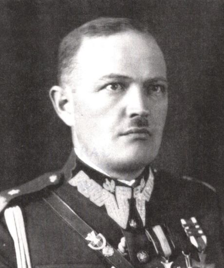 Mieczysław Smorawiński