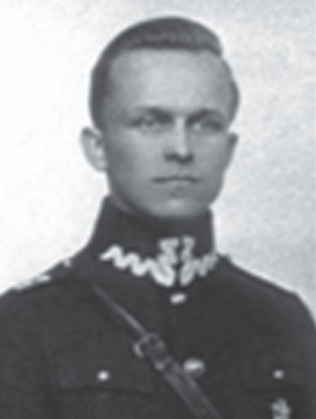 Stanisław Józef Sołtysiak
