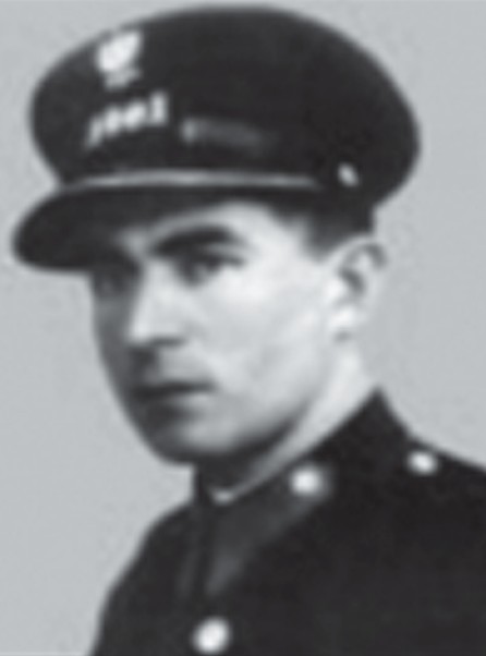 Feliks Śpiewakowski