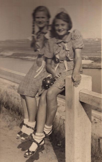 C&oacute;rki Joanny i Pawła Stachowiak&oacute;w