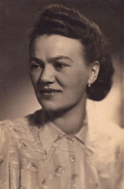 Joanna Stachowiak, żona Pawła Stachowiaka