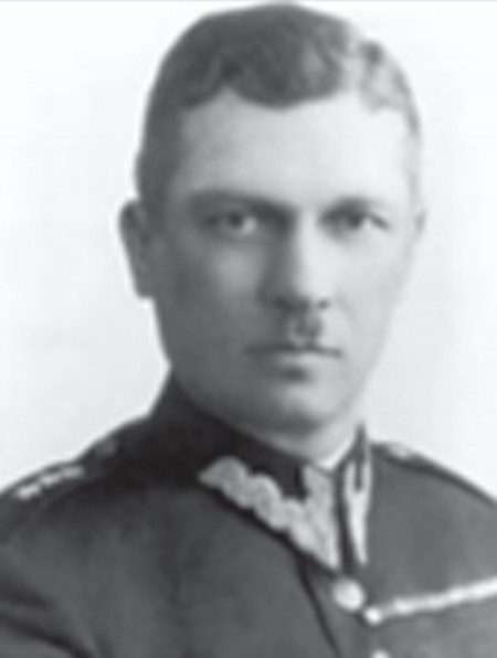 Władysław Stahr