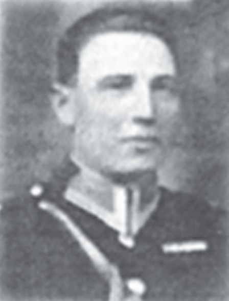 Ignacy Staniszewski