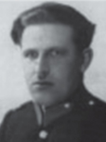 Gustaw Stankiewicz