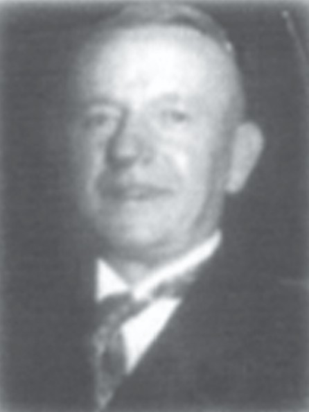 Stanisław Stasiński