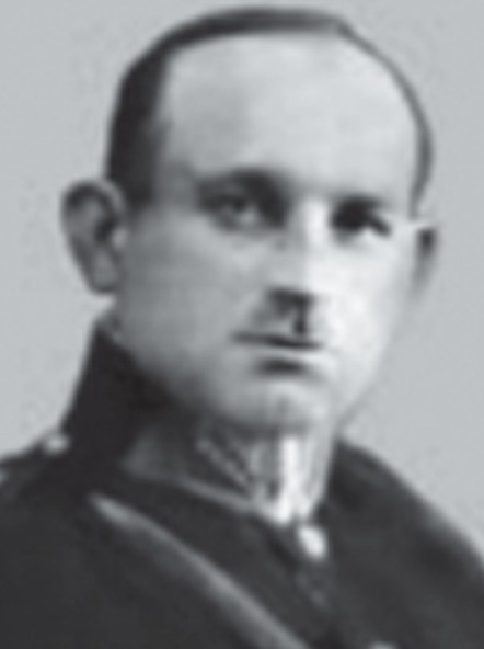 Czesław Staszewski
