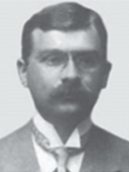 Wiktor Aleksander Stawowczyk