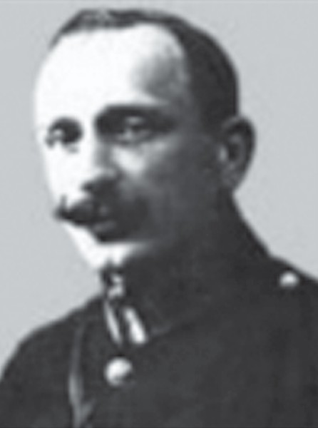 Stanisław Stefanowski
