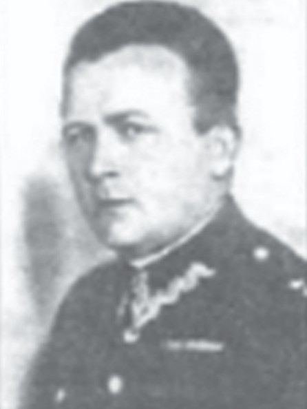 Józef Władysław Stęplewski