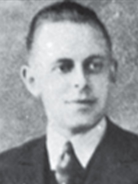 Józef Witold Stolzmann