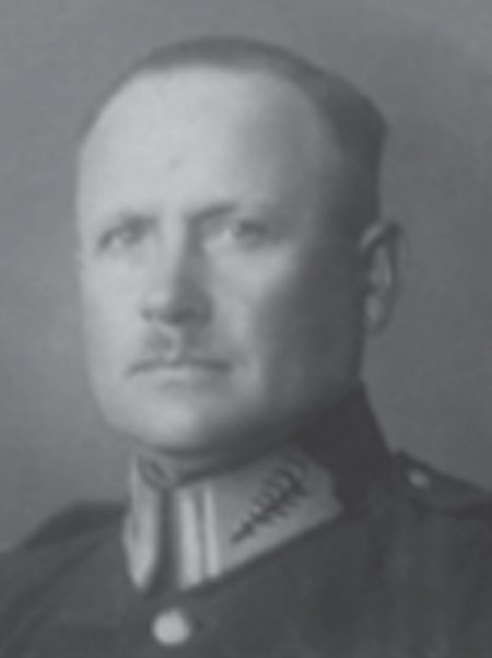 Franciszek Stranz