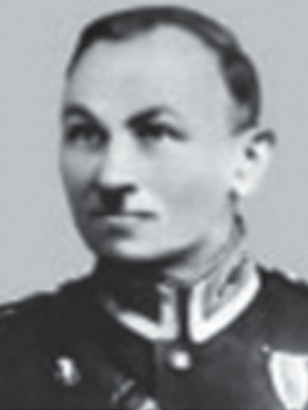 Stanisław Strzecha