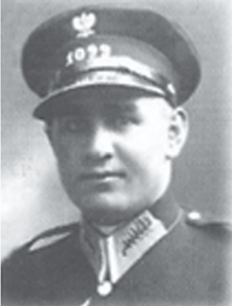 Władysław Strzemecki
