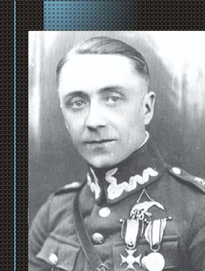 Roman Święcicki VM