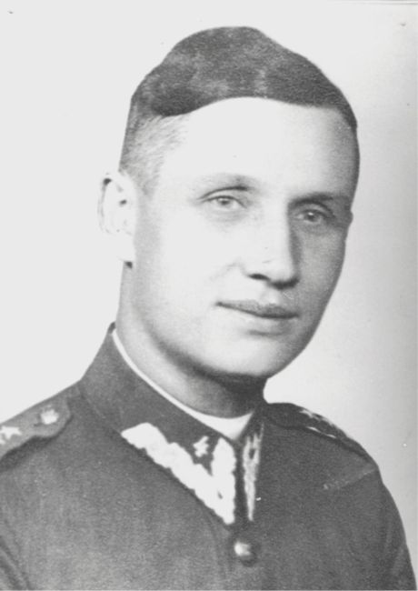 Marian Edward Sypniewski