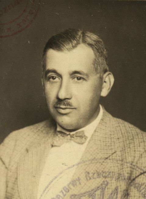 Stanisław Szafrański