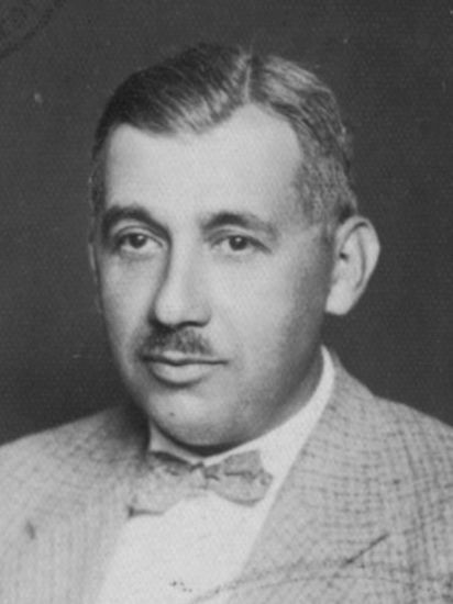 Stanisław Szafrański