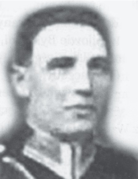 Lucjan Zygmunt Szczepański