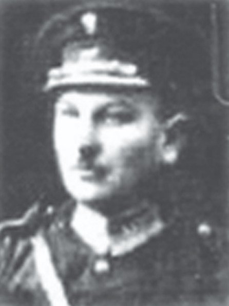 Stanisław Szczepański