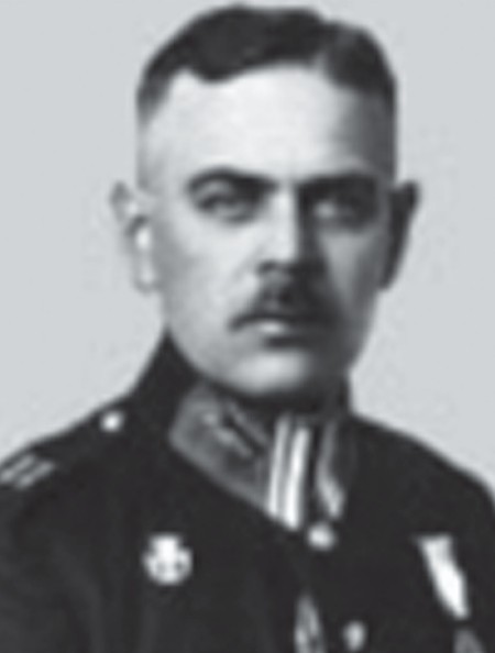 Michał Szczerbal