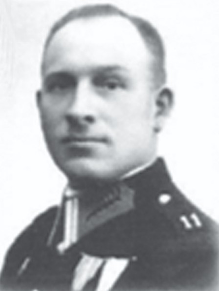 Stanisław Szczerkowski