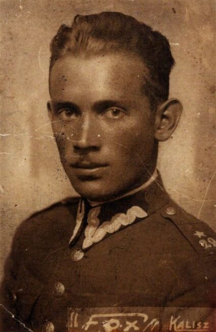 Jan Stanisław Szmagier