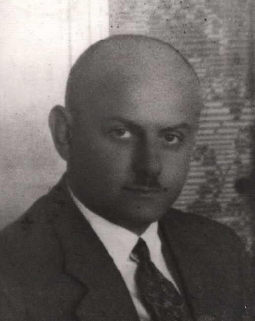 Edward Alojzy Sztark