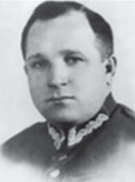 Jan Szukalski