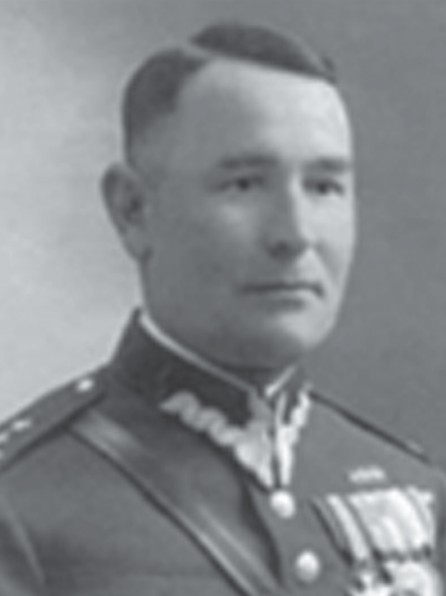 Florian Władysław Szulc