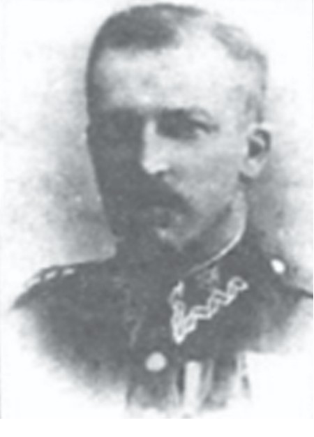 Franciszek Szulc