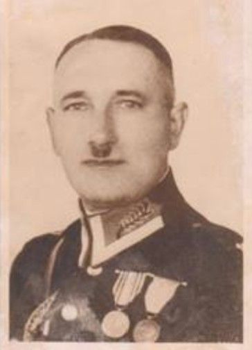 J&oacute;zef Szulczyński