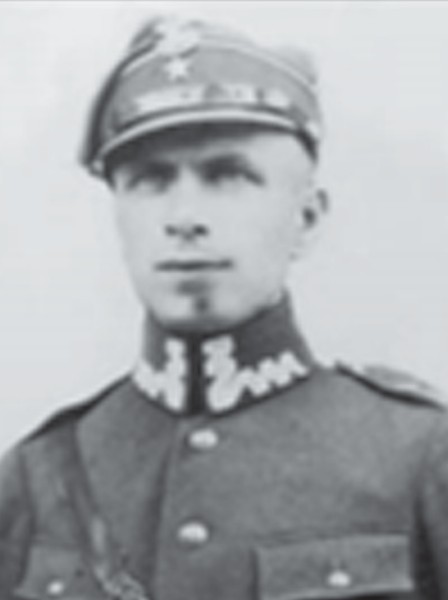 Maksymilian Szulczyński