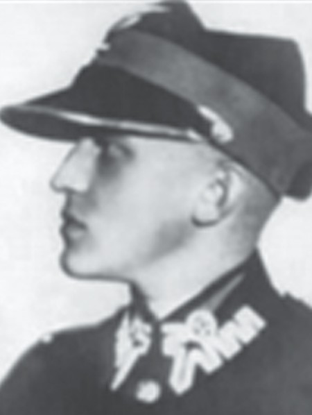 Mieczysław Zygmunt Szułdrzyński