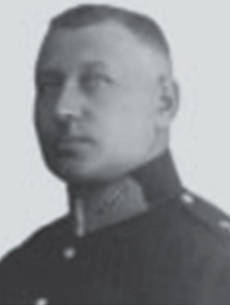 Andrzej Szuman