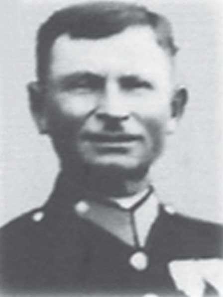 Stanisław Szurmiński