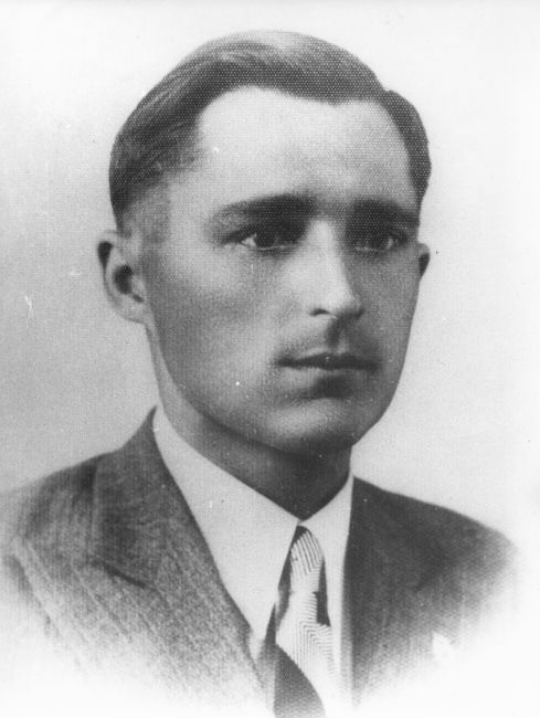 Stanisław Henryk Szyke