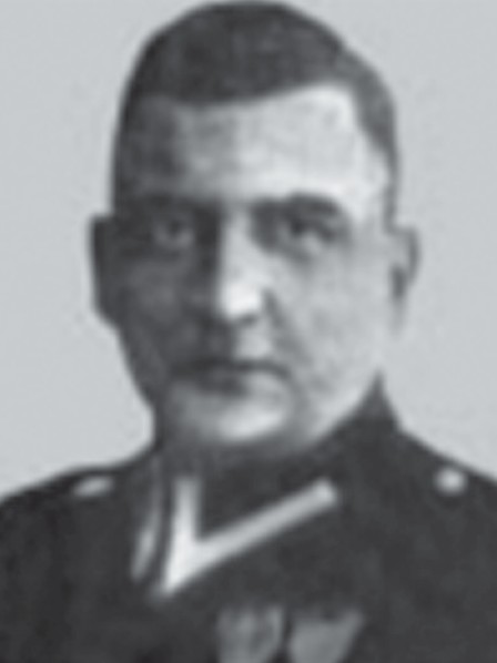 Antoni Szymaniak
