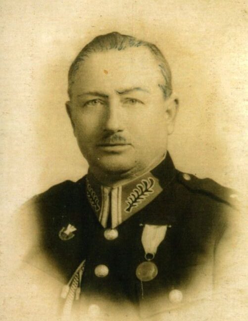 Jan Kanty Szymański