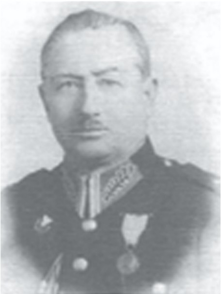 Jan Kanty Szymański