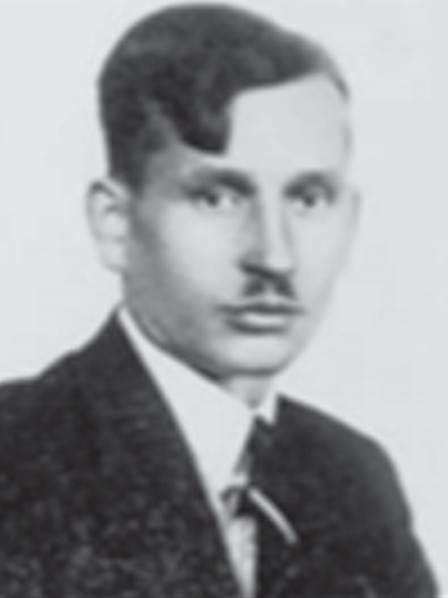 Kazimierz Szymański