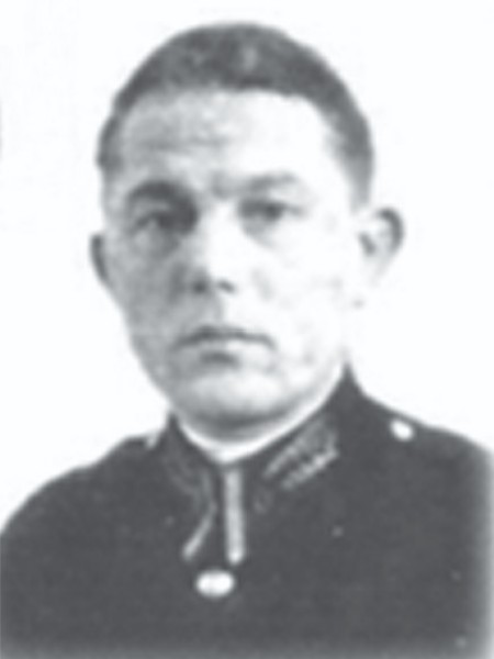 Kazimierz Szymański