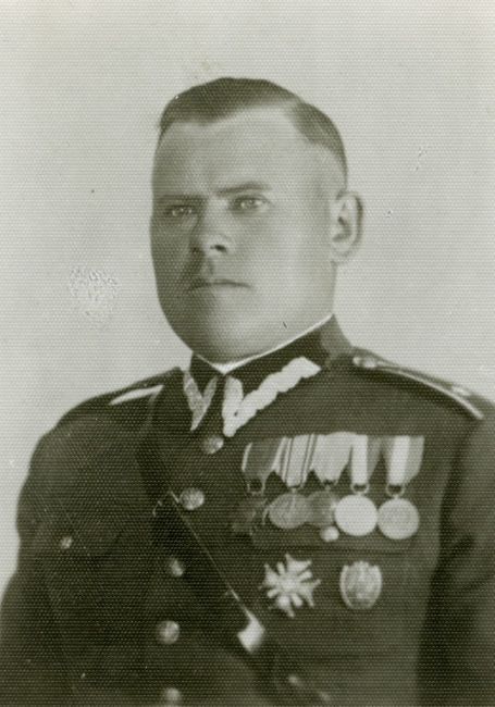 Władysław Szymański
