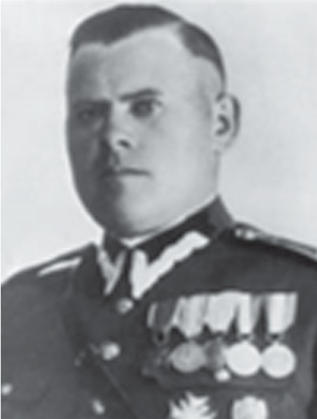 Władysław Szymański