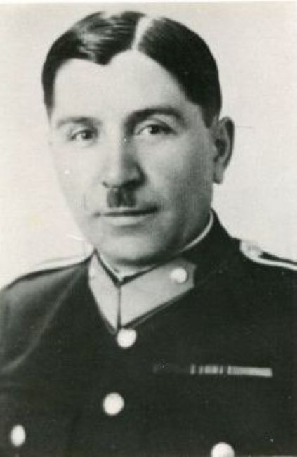 Franciszek Szymkowiak