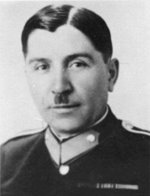 Franciszek Szymkowiak