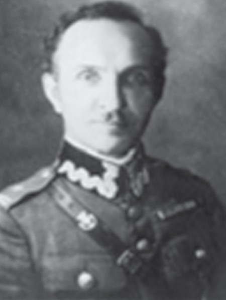 Antoni Włodzimierz Szypowski